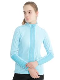 Джемпер 270428_0316 Maier Sports Alivia W Clematis Blue 42